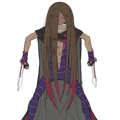 Profile image of Ley Batenkaitos