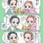 猗窩座と狛治