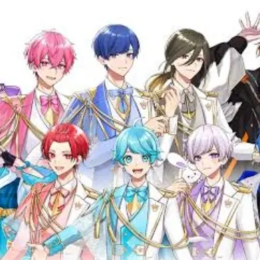 Nano_s.의 冷たい魔法使い   _   ❤︎