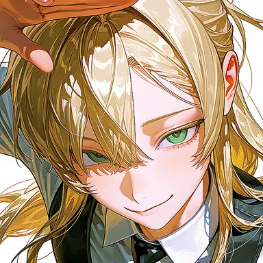 Profile image of Chikage