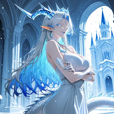 Profile image of 미르