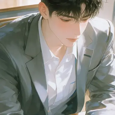 Profile image of 김도윤
