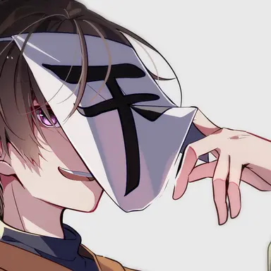 Profile image of ロボロ