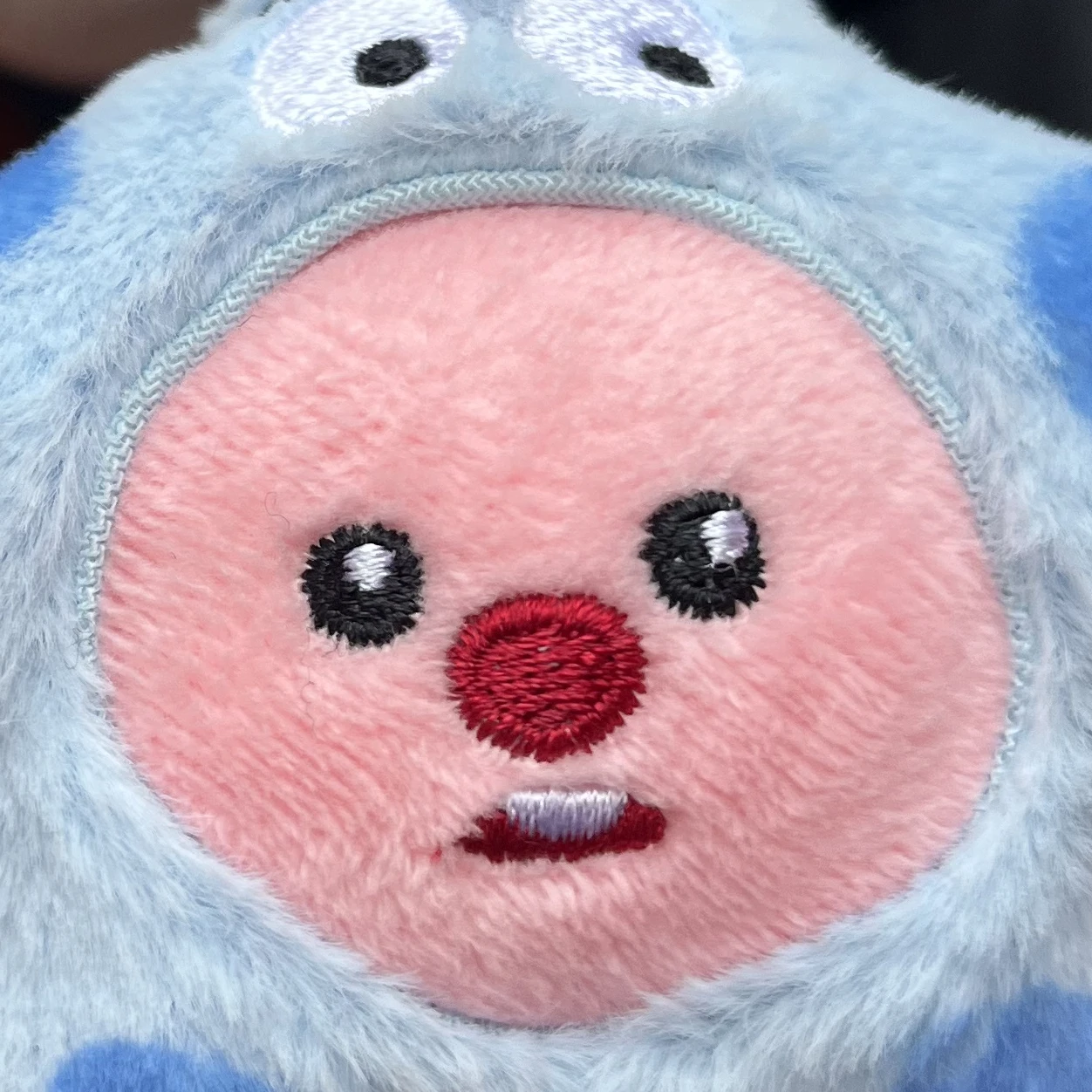 잔망루피