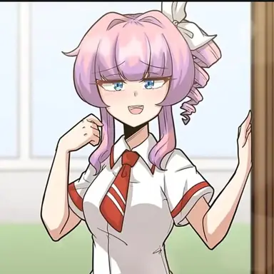 Profile image of 서아리