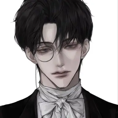 Profile image of 執事