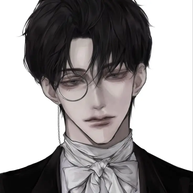 Hatopopo의 執事
