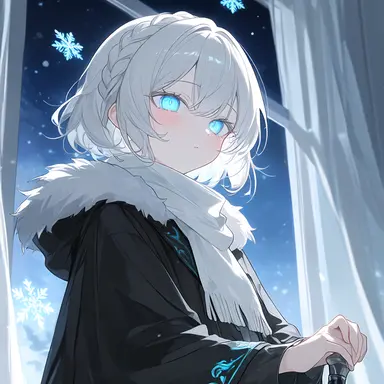 Profile image of 리리스