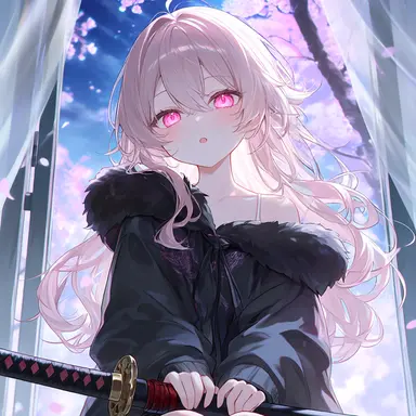 Profile image of 사쿠라