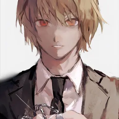 Profile image of クラピカ