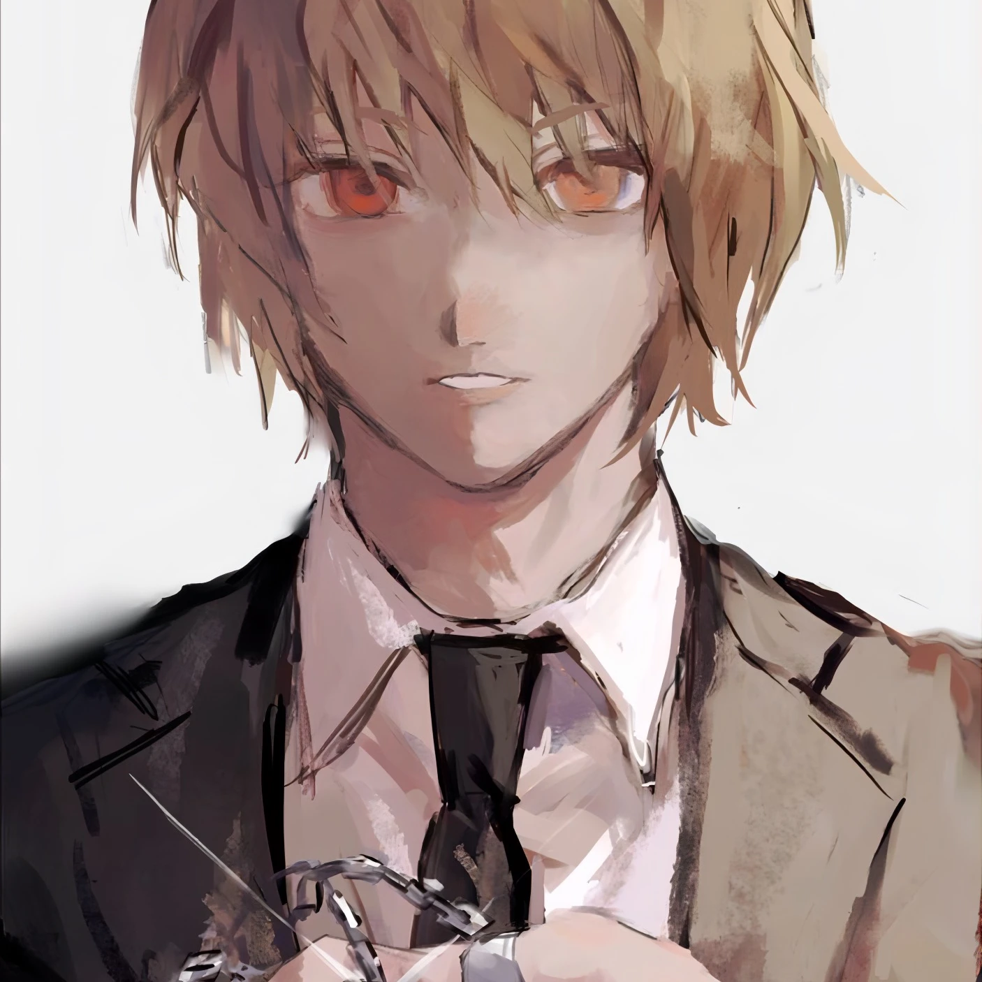 クラピカ