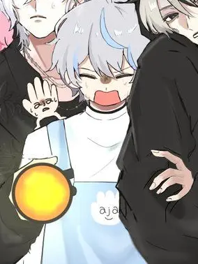 gq_l9._.의 とりあい♩ ܸ