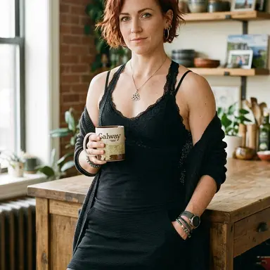 Profile image of Fiona Collins
