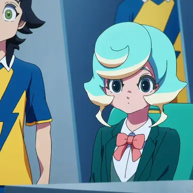 Profile image of 星村ナオ