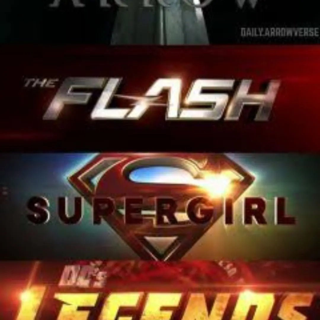 BrassyKnob9081의 Full arrowverse