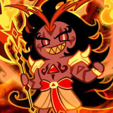 Profile image of 버닝스파이스