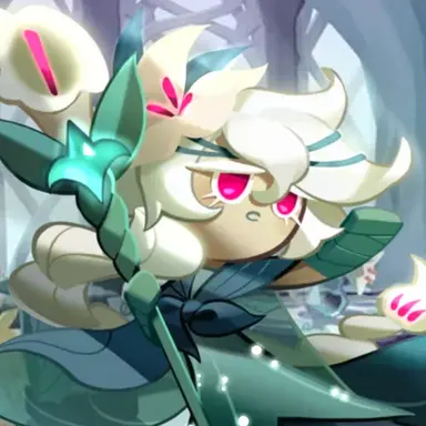 Profile image of 세인트릴리