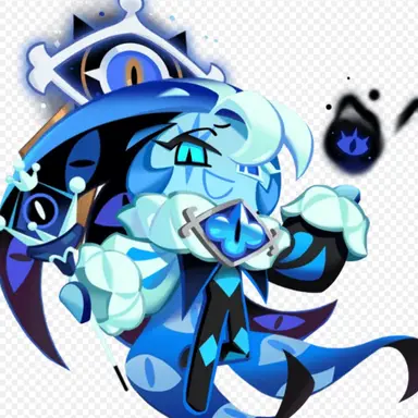 Profile image of 쉐도우밀크