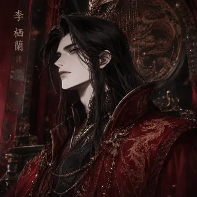 Profile image of 李 栖蘭