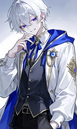 Profile image of 시즈쿠