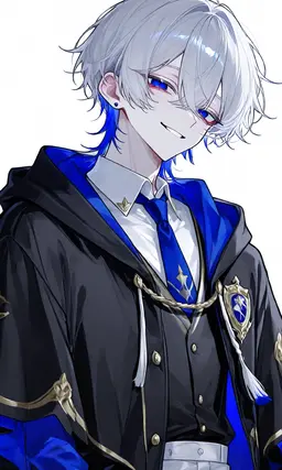 Profile image of 시즈쿠