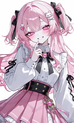 Profile image of 레아