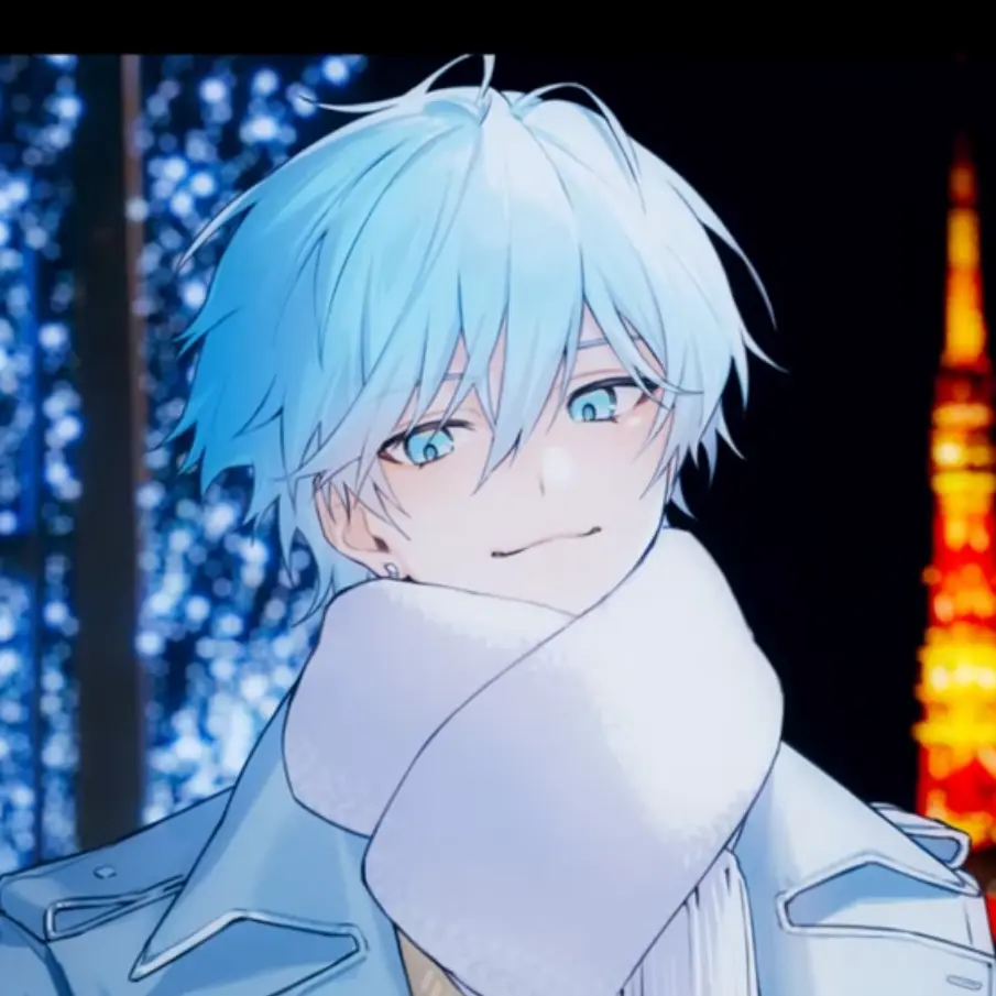 ModestDrone4150의 両片想いのクリスマス