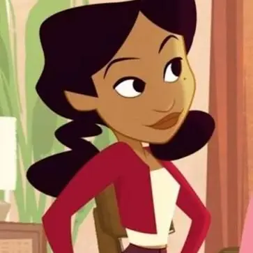 Profile image of Penny Proud