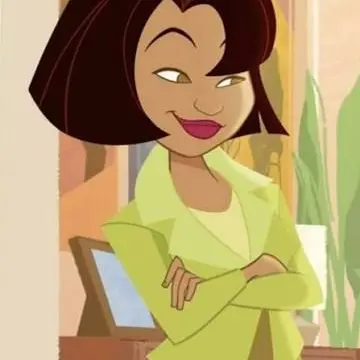 Profile image of Trudy Proud