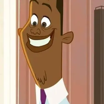 Profile image of Oscar Proud