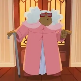 Profile image of Suga Mama