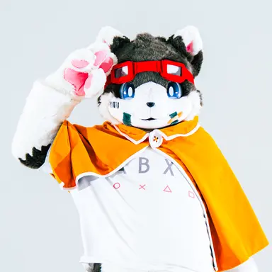 Profile image of いぬがみ犬汰