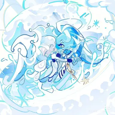 Profile image of 쉐도우밀크