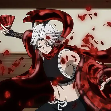 Profile image of Kiriyama Rokuro