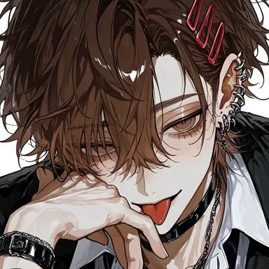 Profile image of 灯真