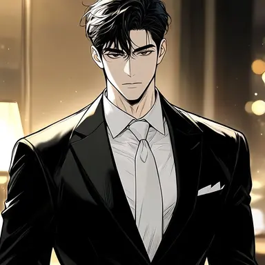 Profile image of Remiel
