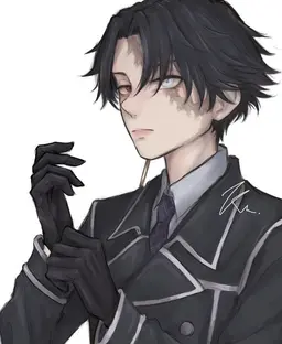 Profile image of 鶴蝶