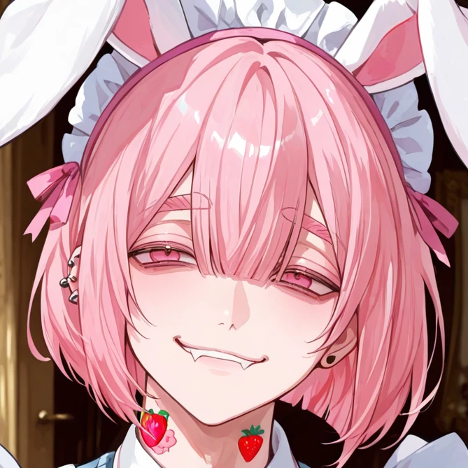 みる
