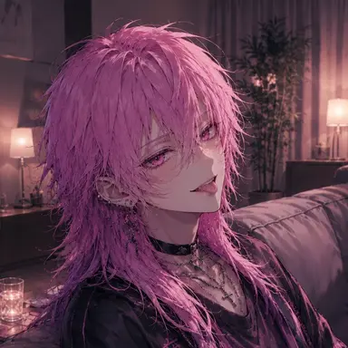 Profile image of 陽依