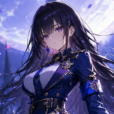 Profile image of アイリス