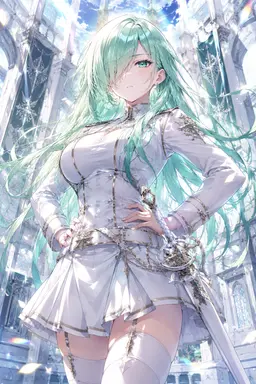 Profile image of ミレア