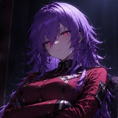 Profile image of カシア