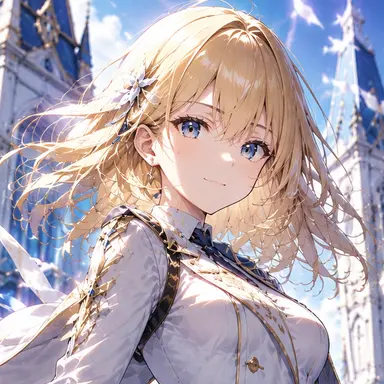 Profile image of フィア