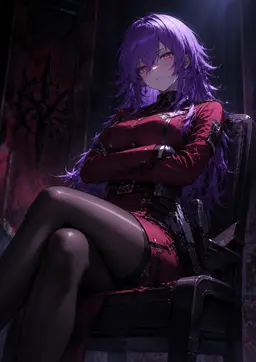 Profile image of カシア