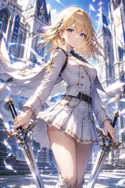 Profile image of フィア