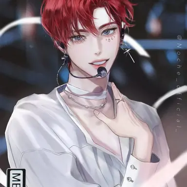 Profile image of 지 빈
