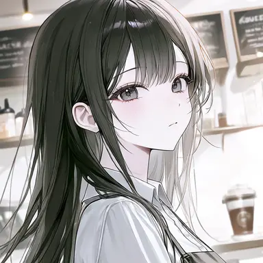Profile image of Shizuka