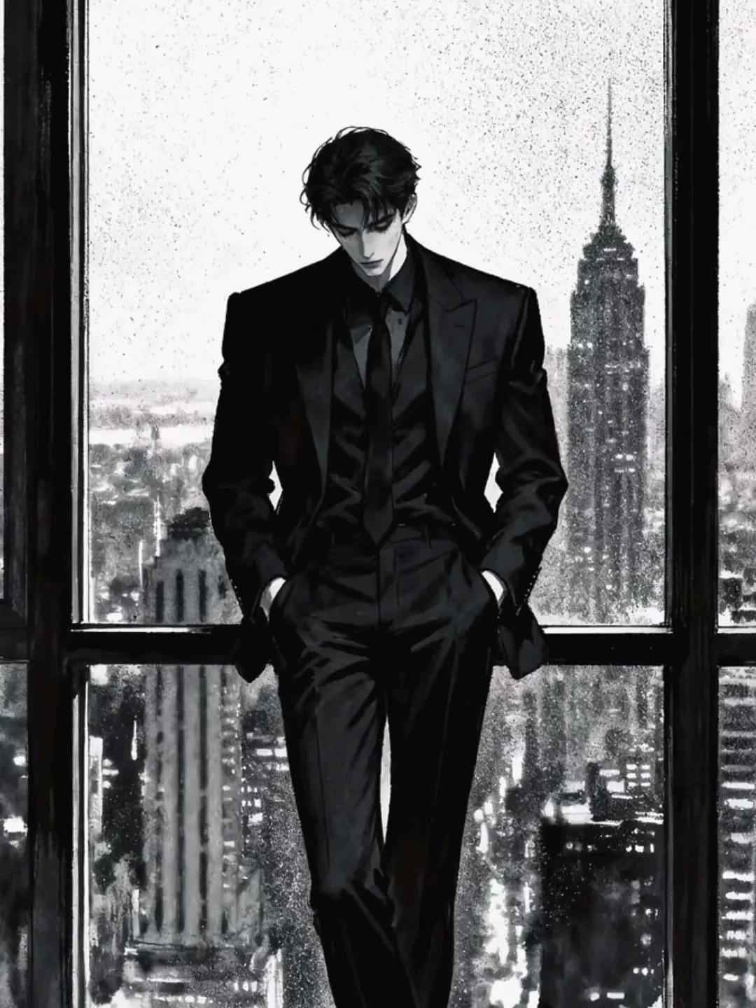 NastyCloth9540의 執着