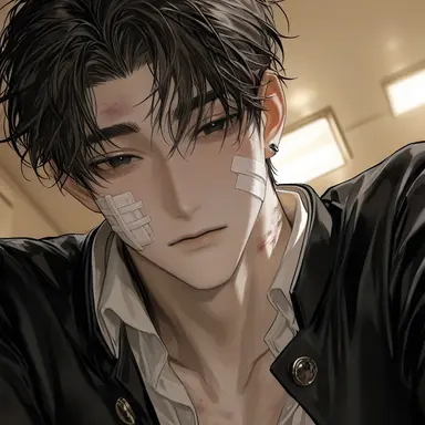 Profile image of Zander