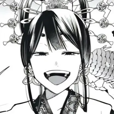 Profile image of 白虎